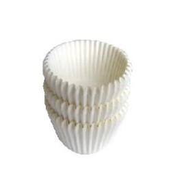 CAPS PERG N8 BLANCAS (*****GRANEL*****) C/30.000 UD