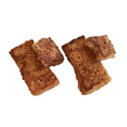 TORRIJA DE CREMA C/30 UND 