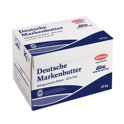 MANTEQUILLA ALEMANA *BLOQUE 10 KG* REF 3420016048