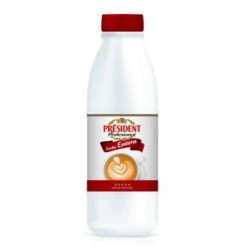 LECHE PRESIDENT PROFESIONAL C/1,5X6 REF 19386