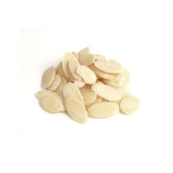 ALMENDRA LAMINADA REP **COA** CJ/10 KG