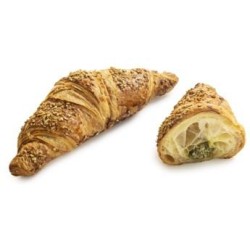 CROIS PISTACHO ALLIANCE 80 GR C/48 UND REF 56589