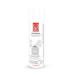COLORANTE SPRAY PERLADO PLATA BT/250 ML REF 23660