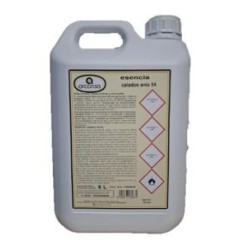 ANIS SECO PALOMA 54º GARRAFA/5 LT REF 3306848