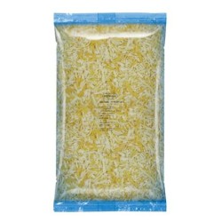 MIX TRES QUESOS RALLADA BL/1 KG REF QM03