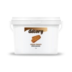 CREMA CRUNCH SPECULOOS LOTUS **CB/3 KG** REF 21129