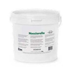 CREMA NOCIORELLA CB/6 KG REF 10271331
