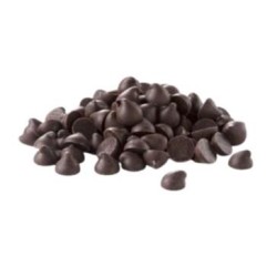 CHIP 7500 CHOCOLATE CON LECHE SC/25 KG REF 46200
