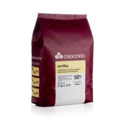 COBERT ARRIBAS 50% BL/5 KG REF 2/CHD-T45ARRI-D38