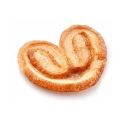 PALMERA PETIT CANELA 40 GR C/150 UD REF 10251444