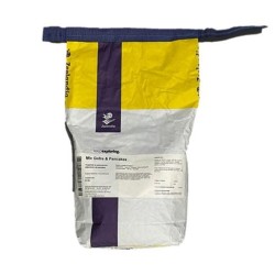 MIX GOFRE PANCAKES SACO/5 KG REF A200860