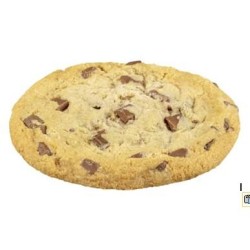 COOKIE CHOCO LECHE C/40 UD REF 10250306