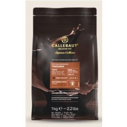 COBERT ZESTINA TANZANIE 75% BL/1 KG 6/CHD-P1ZETAN-E2-U68