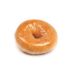 HOOPS GLASEADOS 50 GR C/48  UND REF 12300