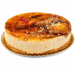 TARTA DE TURRON C/1 UND