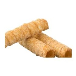 CAÑITAS FRITAS CON AZUCAR C/2X50 UND REF 7776810060