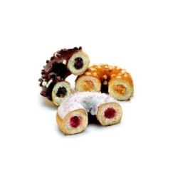 MINI BOOGUIE SURTIDO 32 GR C/60 UD REF 10226300