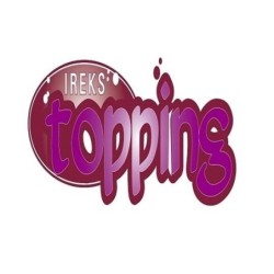 IREKS TOPPING SACO/12,5 KG REF 08610
