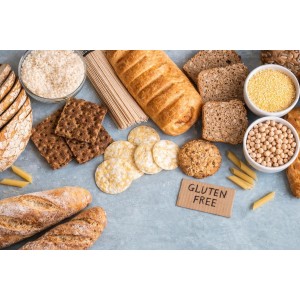 PRODUCTOS SIN GLUTEN