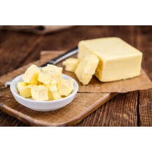 MANTEQUILLA MANTECAS Y MARGARINAS