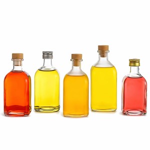 AROMAS Y LICORES GASTRONOMICOS