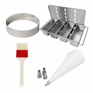 UTILLAJES-ACCESORIOS