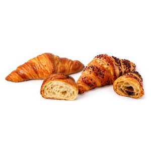 BOLLERIA DANESA Y MANTEQUILLA