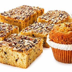 MIXES DE PASTELERIA - SEMIFRIOS